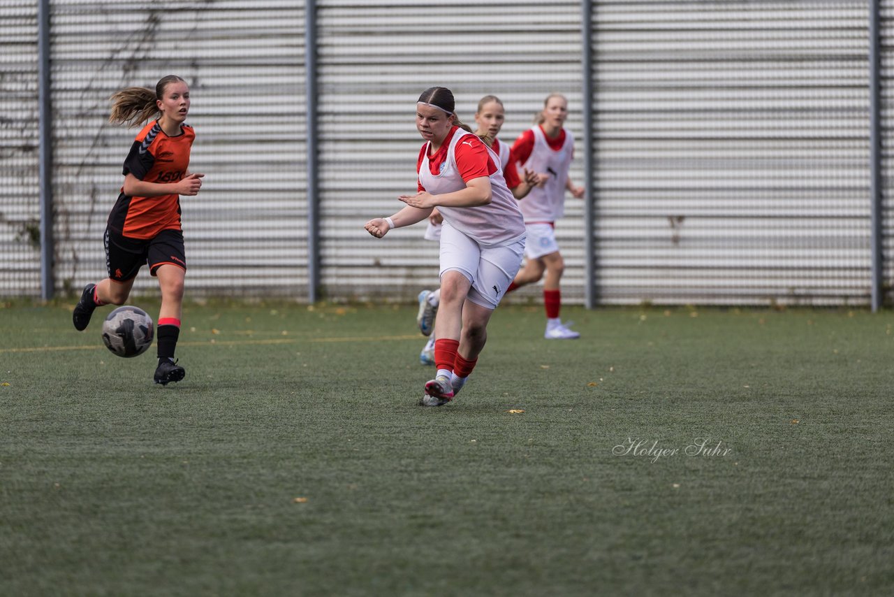 Bild 103 - wCJ Holstein Kiel Turnier